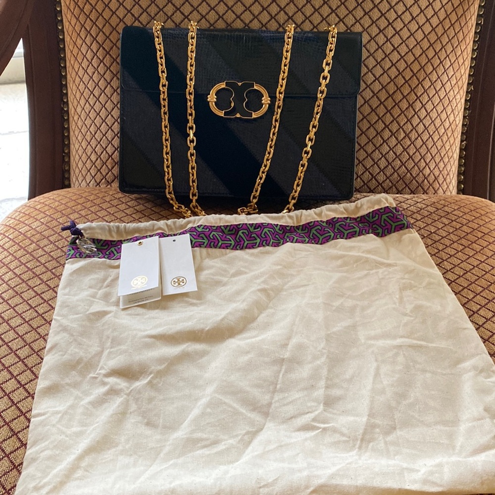 Brand new shoulder bag Tory Burch